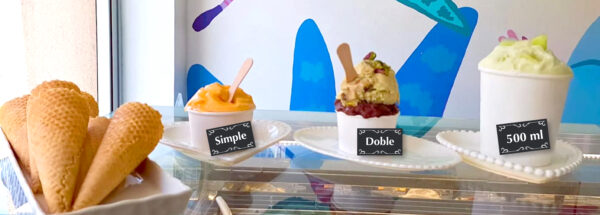 HELADOS ARTESANALES - Imagen 2